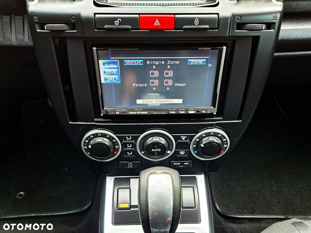 Land Rover Freelander - 14