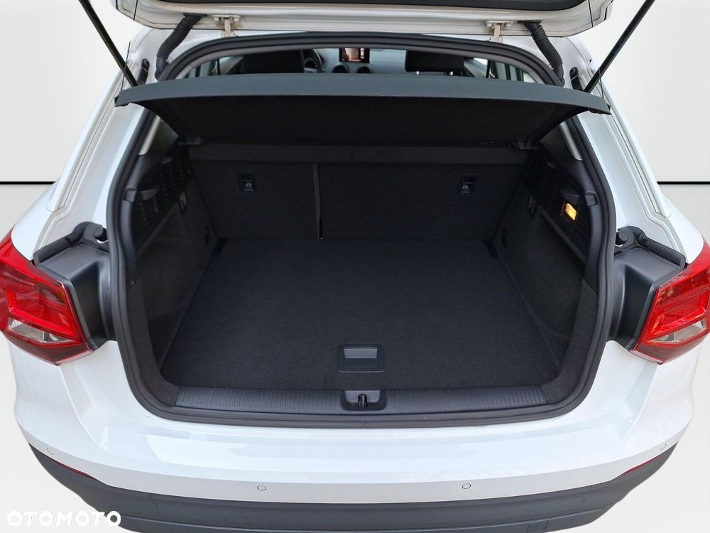 Audi Q2 1.4 TFSI CoD S tronic - 28