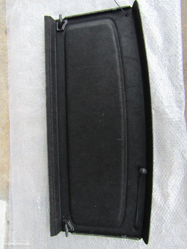 Chapeleira/Prateleira VW POLO ano 2002 a 2008(ver descrição) - 4