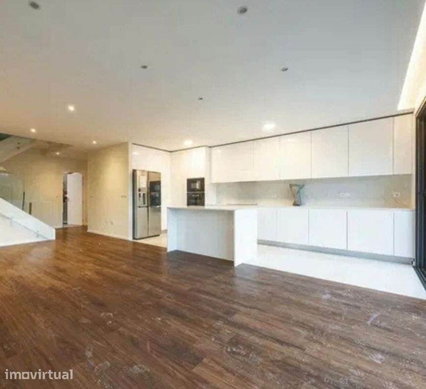 Comprar Excepcional Moradia T3, Moderna, Nova Gondomar - Grande imagem: 4/17