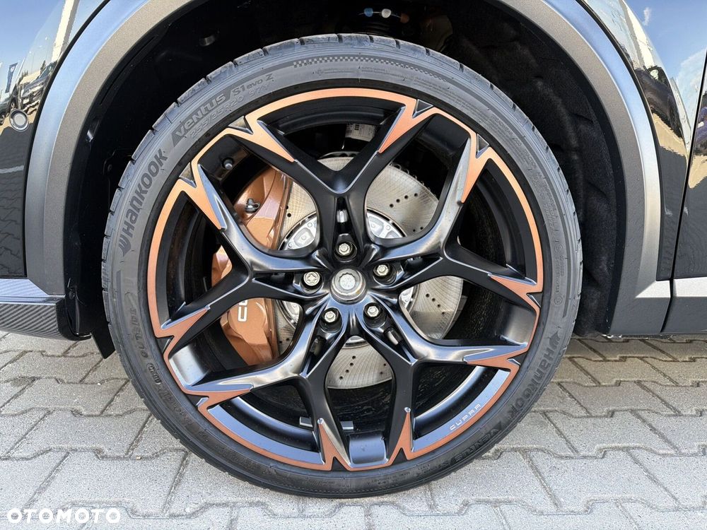 Cupra Formentor 2.5 TSI 4Drive VZ5 DSG - 31