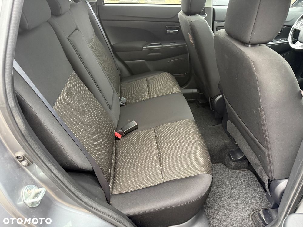 Mitsubishi ASX 1.6 2WD Intense - 32