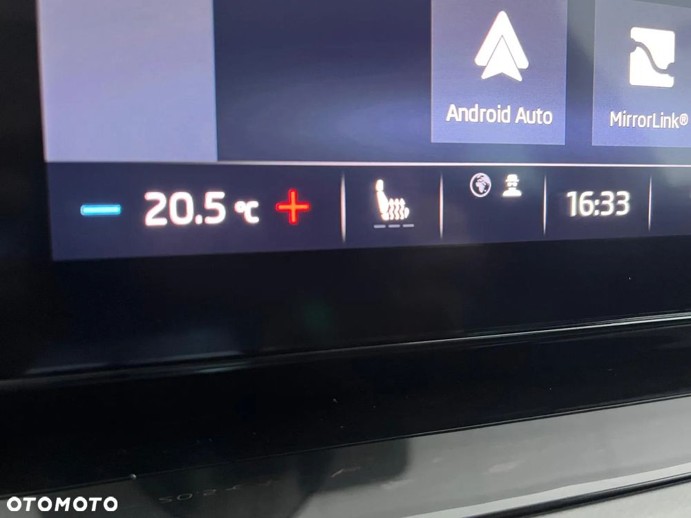 Skoda Octavia 1.0 TSI Ambition - 30