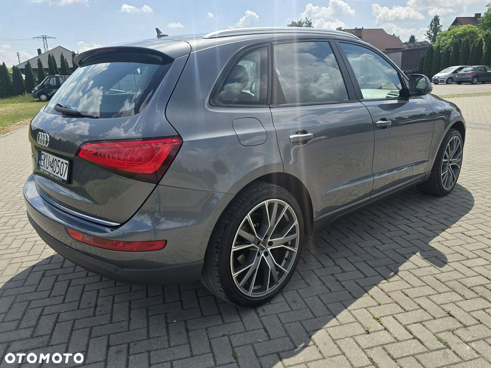 Audi Q5 - 11