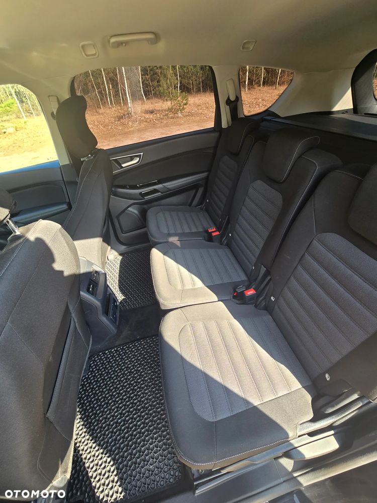 Ford S-Max 2.0 EcoBlue Trend - 18