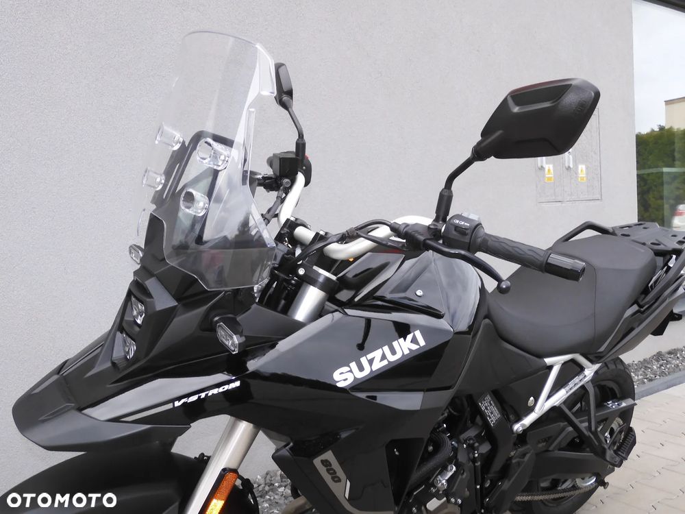 Suzuki DL - 19