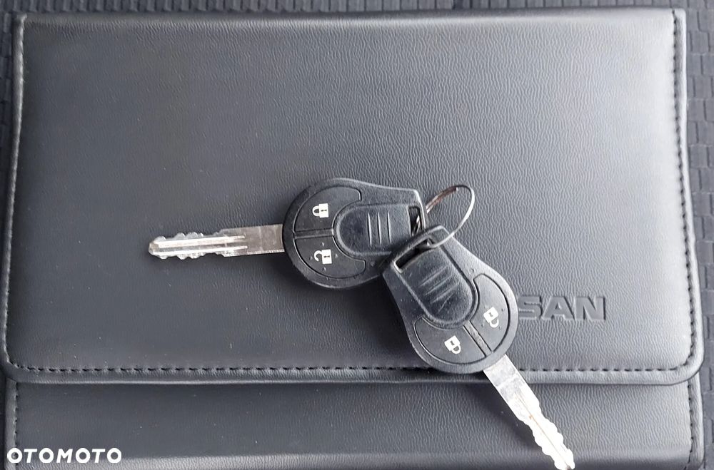 Nissan Micra 1.2 Visia + / Visia - 32