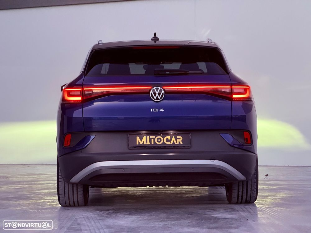 VW ID.5 Pro Performance - 5