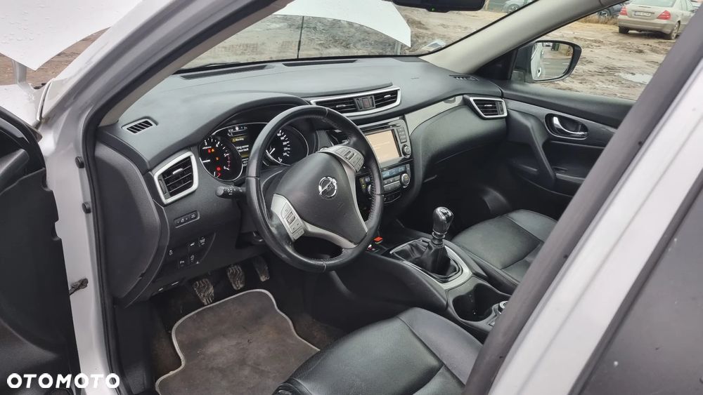 Nissan X-Trail 1.6 DCi Tekna - 34