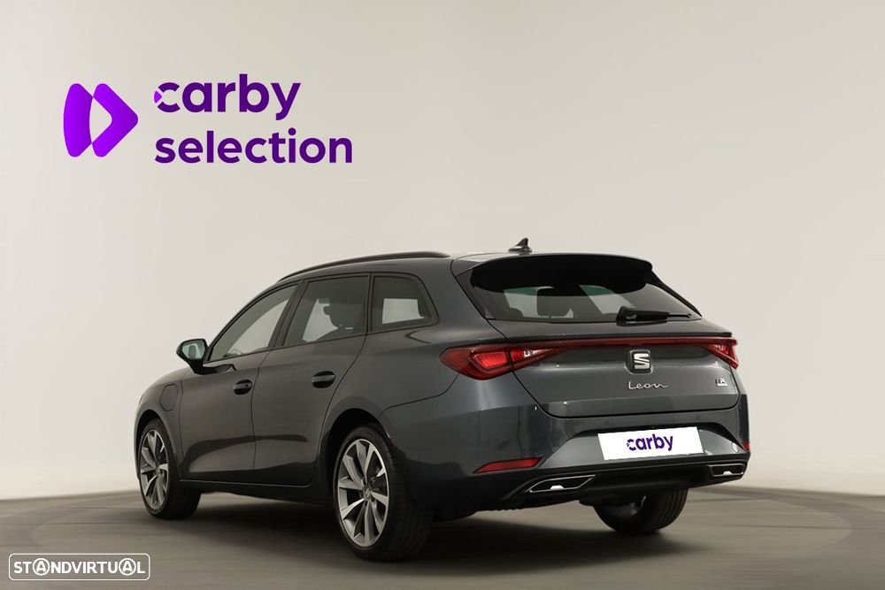 SEAT Leon ST - 3