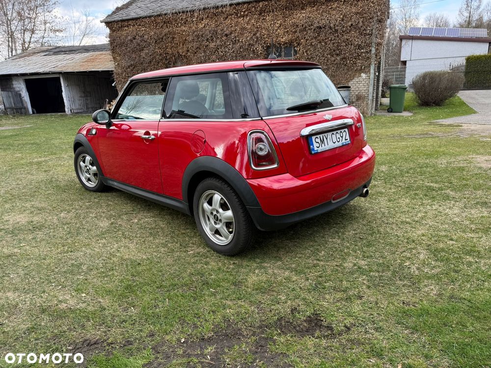 MINI ONE Standard - 3