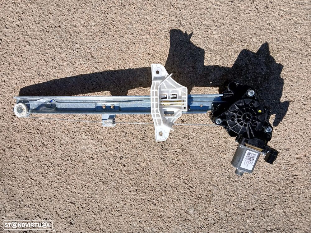 Kit reparação elevador vidro Hyundai Bayon NOVO - 2