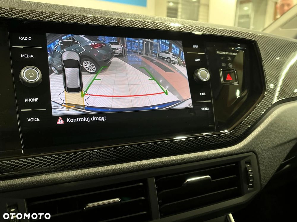 Volkswagen Taigo 1.0 TSI Life Plus DSG - 26