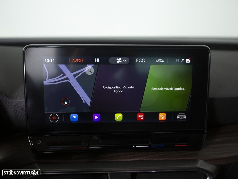 SEAT Leon 1.4 e-Hybrid Xcellence DSG - 18