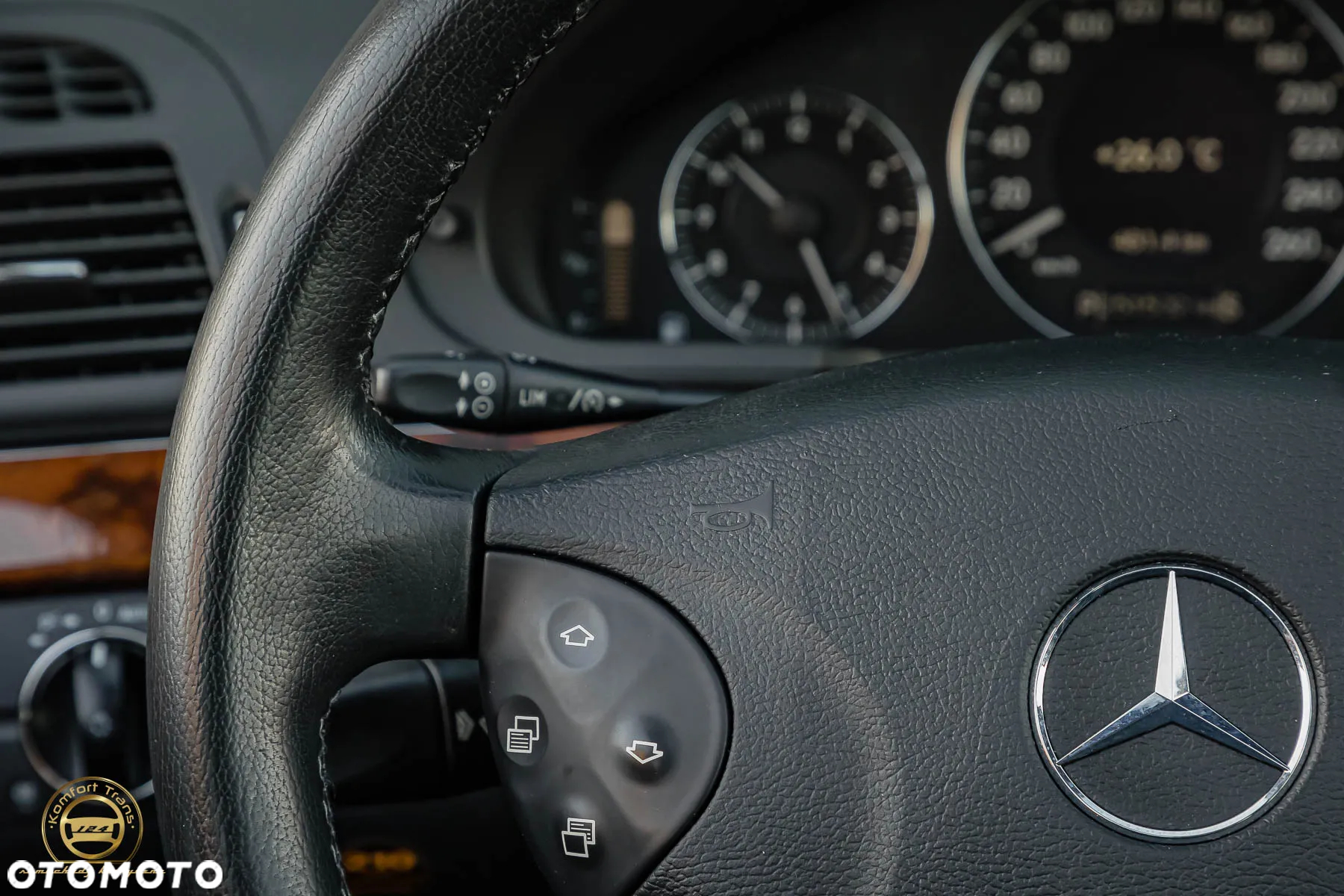 Mercedes-Benz Klasa E 220 CDI T Elegance - 15