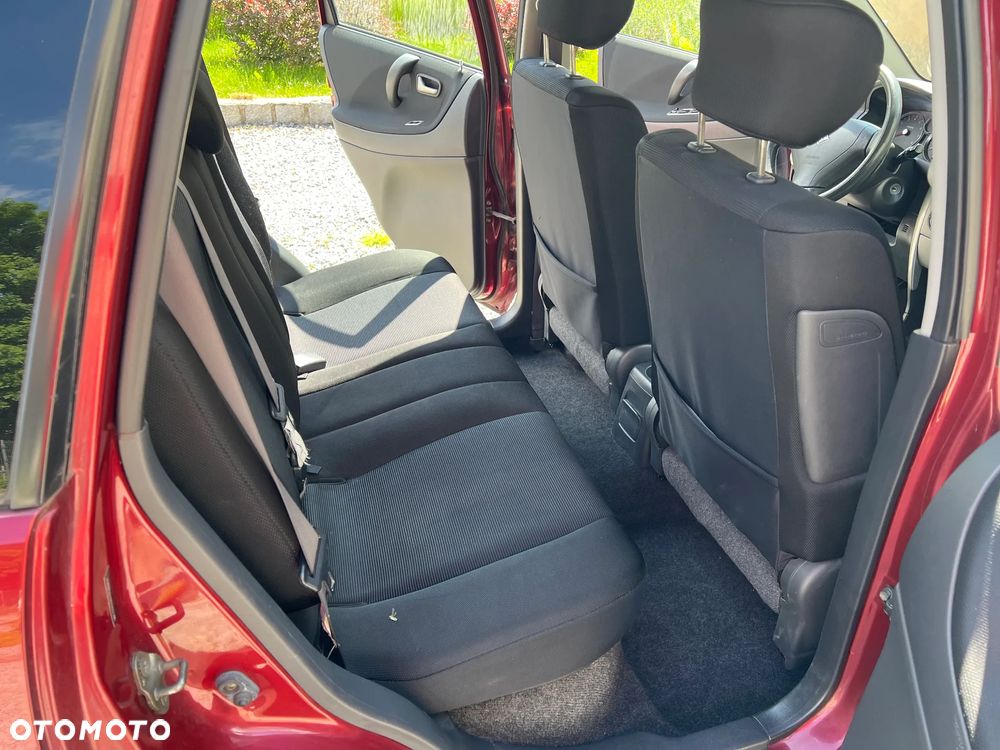 Suzuki Liana 1.6 Comfort - 10