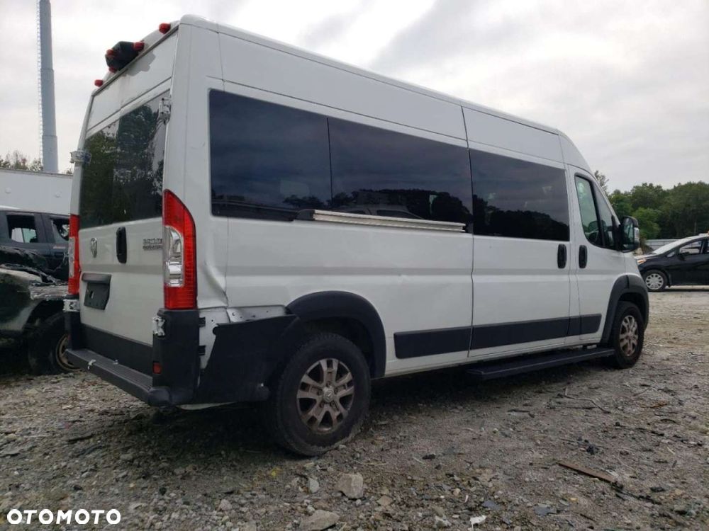 RAM ProMaster - 5