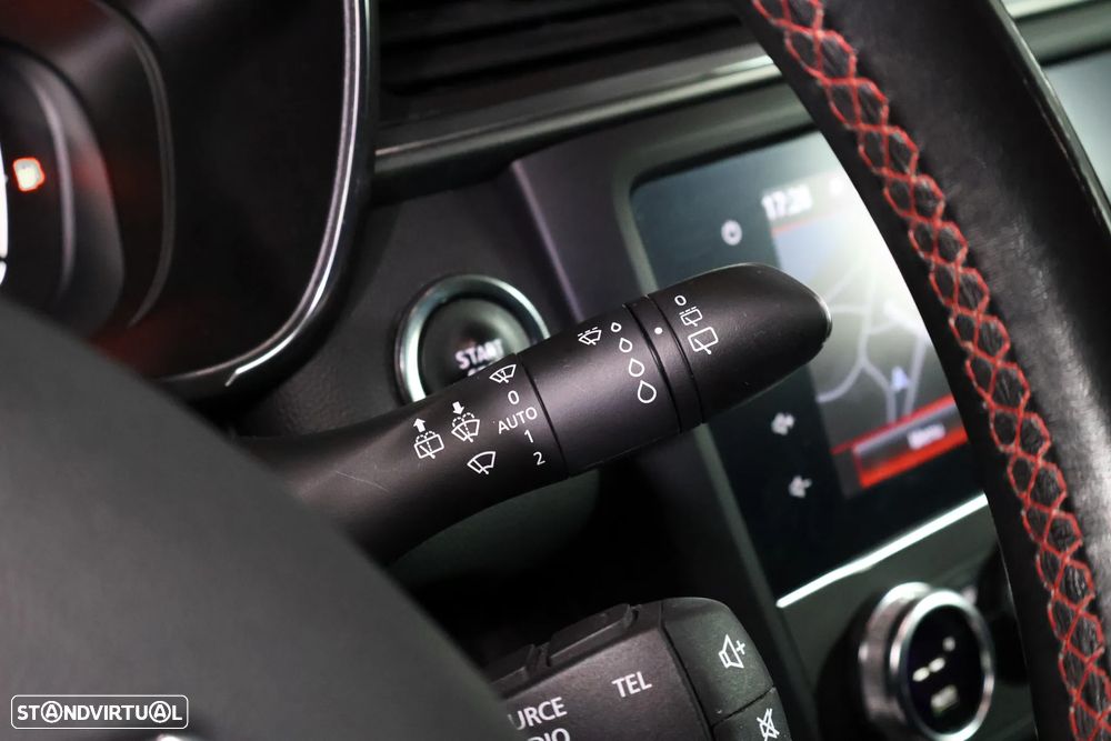 Renault Kadjar 1.3 TCe Black Edition EDC - 28