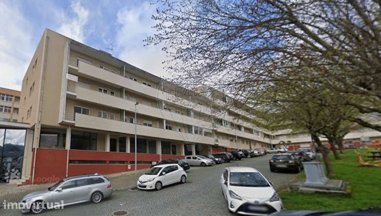 Apartamento T2 para venda - Grande imagem: 4/5