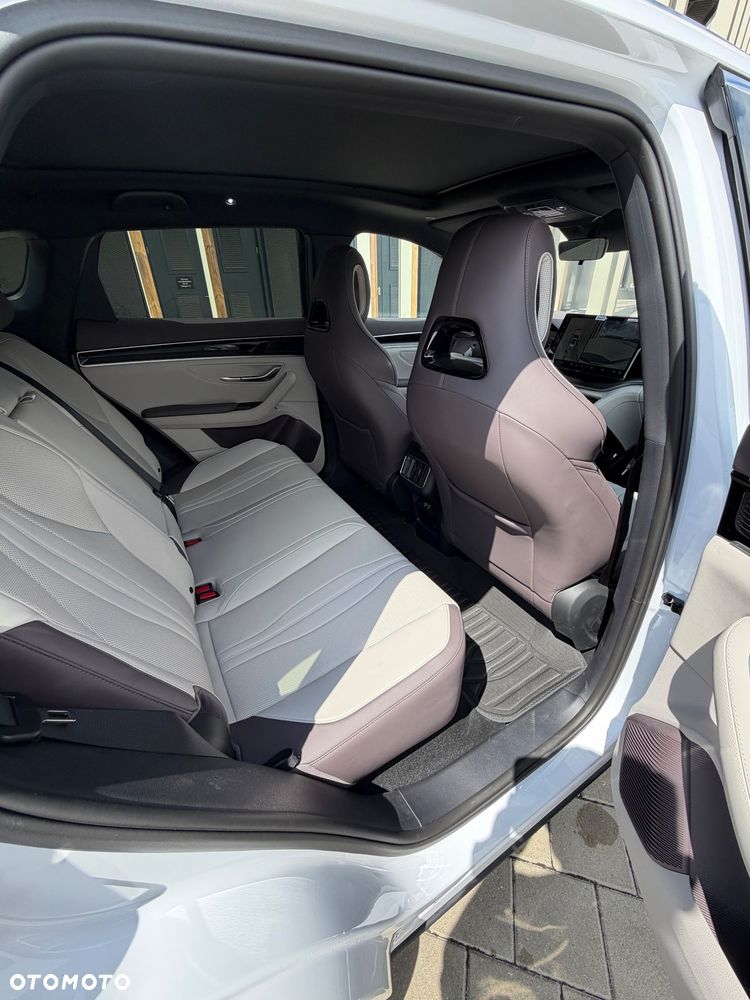 BYD Seal U - 17