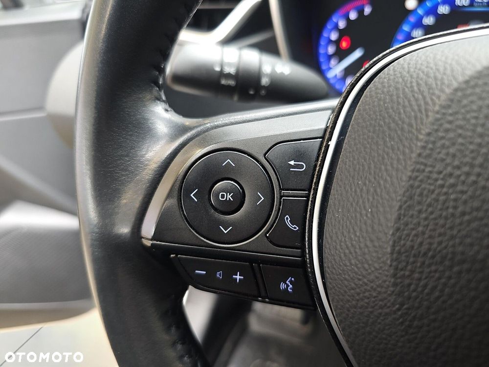 Toyota Corolla 1.8 Hybrid Comfort - 14