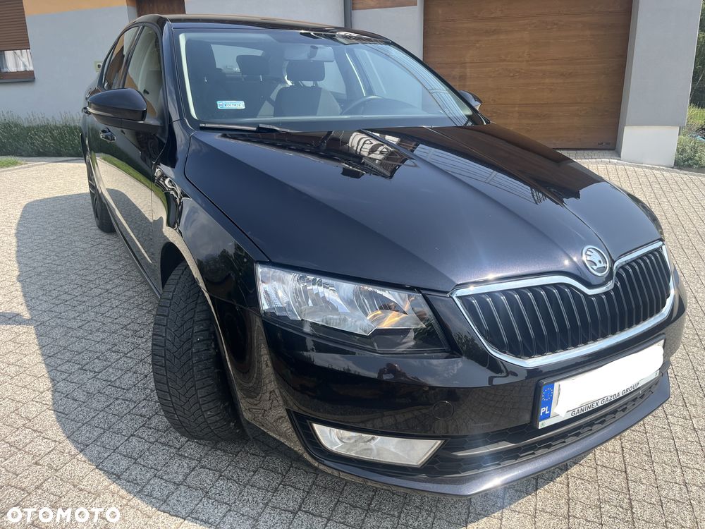 Skoda Octavia 1.4 TSI Ambition - 3