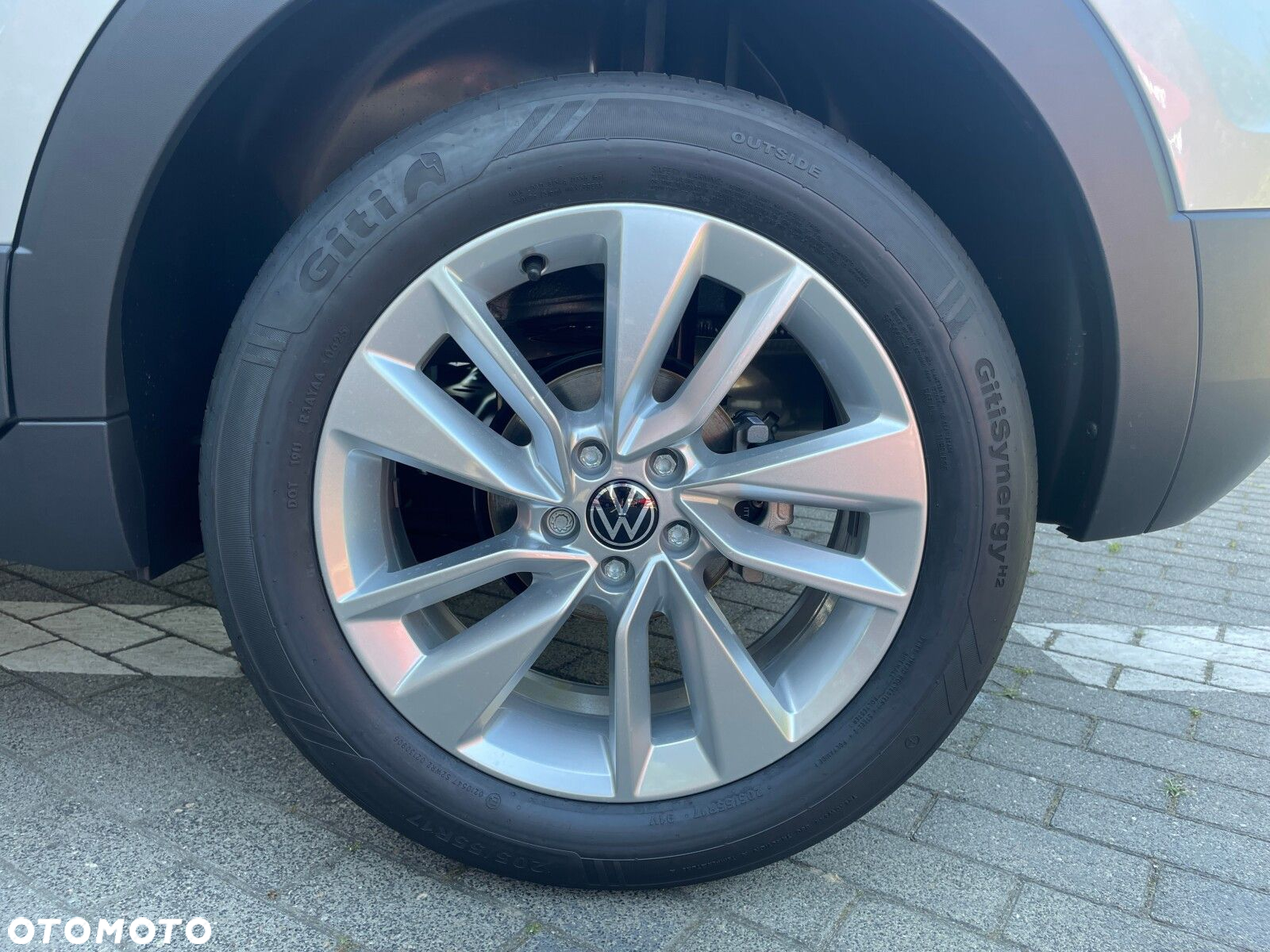 Volkswagen T-Cross - 29