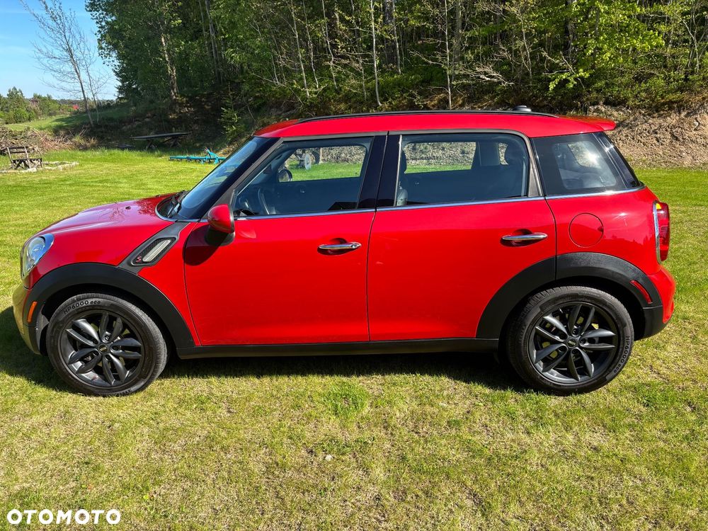 MINI Countryman - 2
