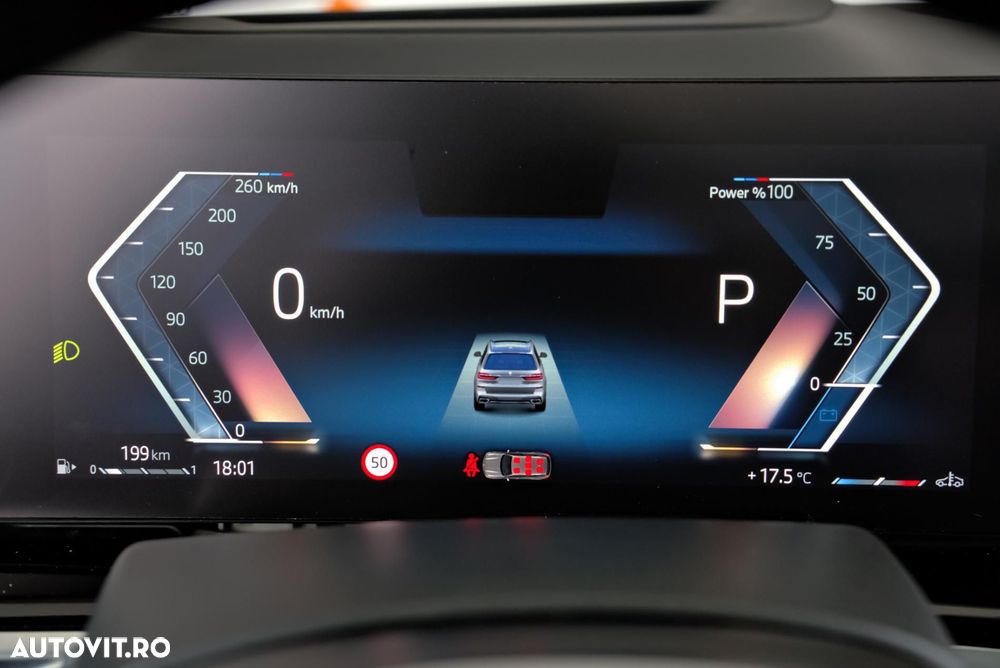 BMW X7 xDrive40d - 18