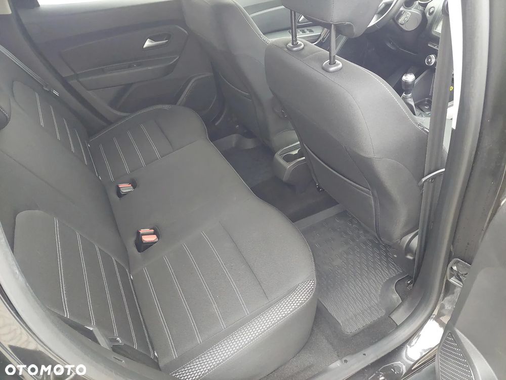 Dacia Duster 1.0 TCe Prestige - 24