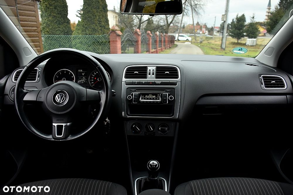 Volkswagen Polo 1.4 16V Comfortline CityLine - 18