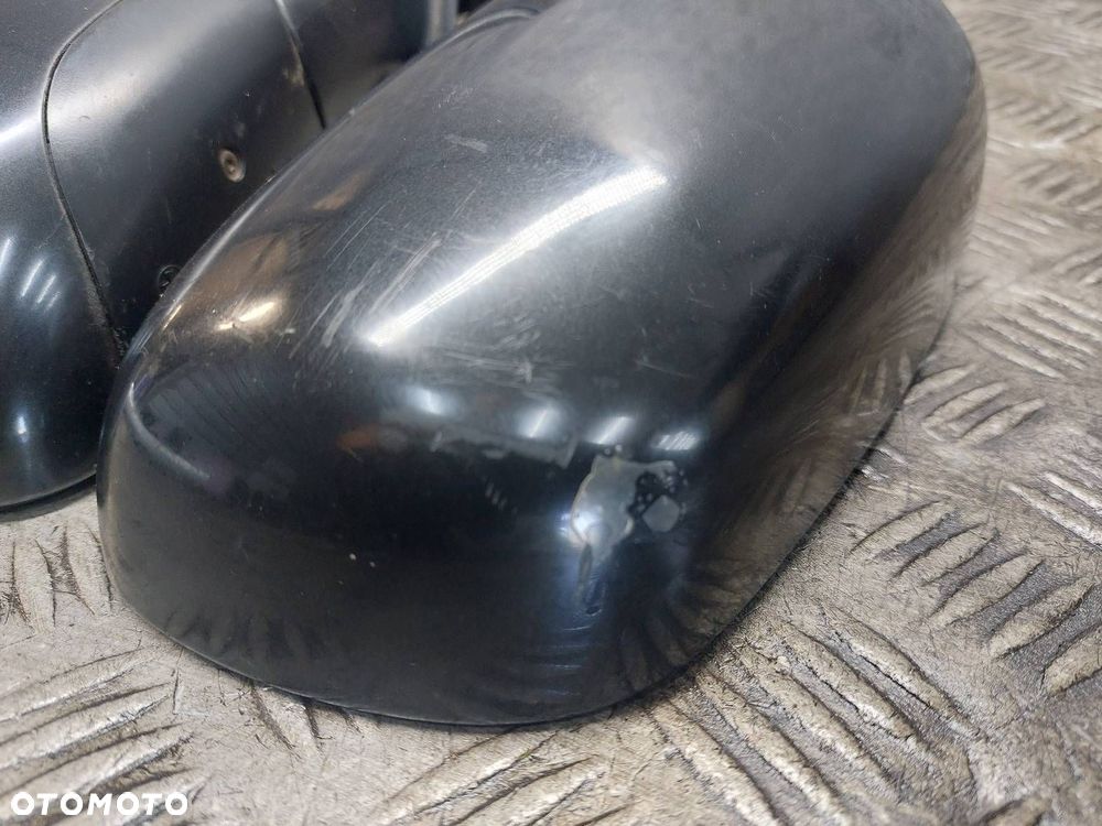 LUSTERKO LEWE + PRAWE ELEKTRYCZNE AUDI A3 8L LZ9W 5 PIN EU - 3