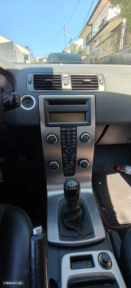 Volvo C30 1.6D - 1