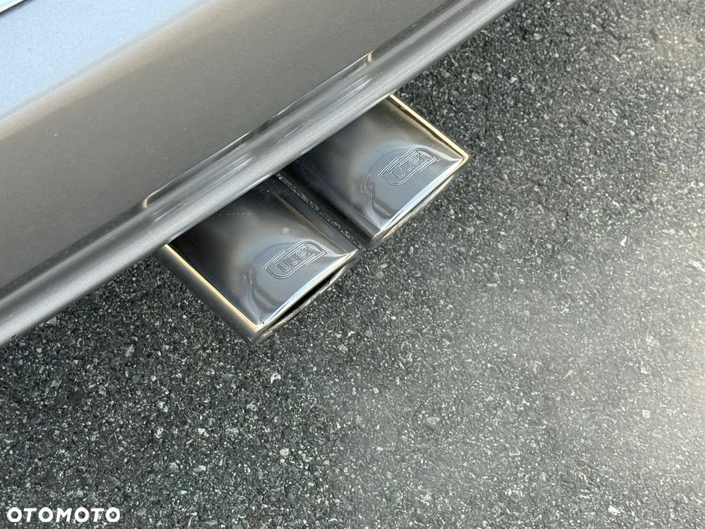 Mercedes-Benz CL 500 - 20