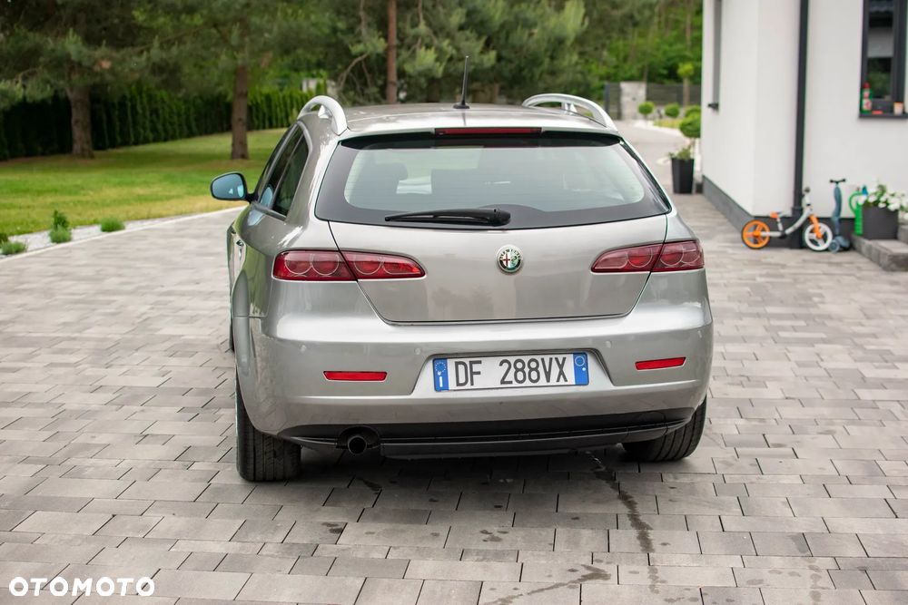 Alfa Romeo 159 - 16
