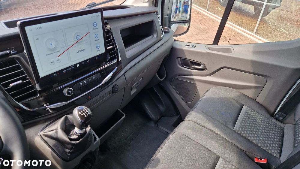 Ford TRANSIT 350 L3H2 - 14