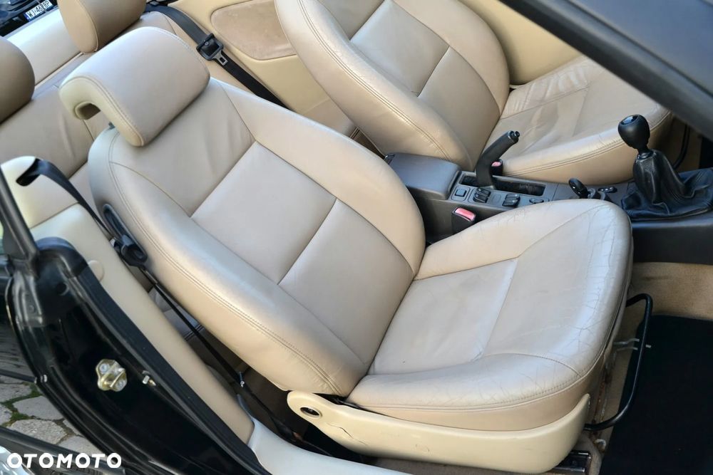 Saab 9-3 S 2.0 LPT - 21