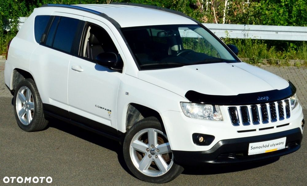 Jeep Compass - 2