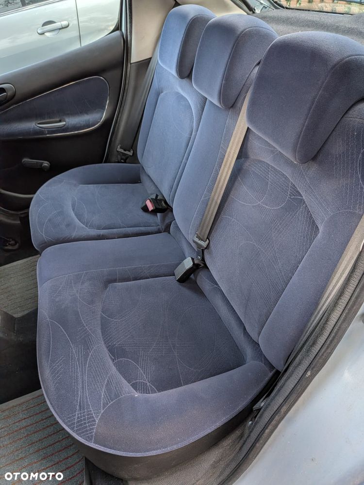 Peugeot 206 - 3