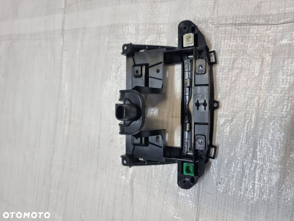 ramka radia wyświetlacza Opel Crossland X  39137997 - 4