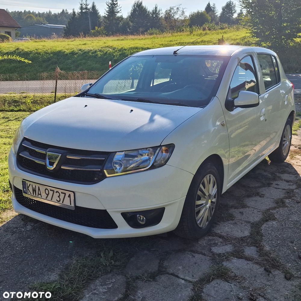 Dacia Sandero 0.9 TCe Laureate - 1
