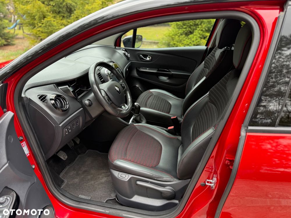 Renault Captur ENERGY dCi 90 Start&Stop Life - 8