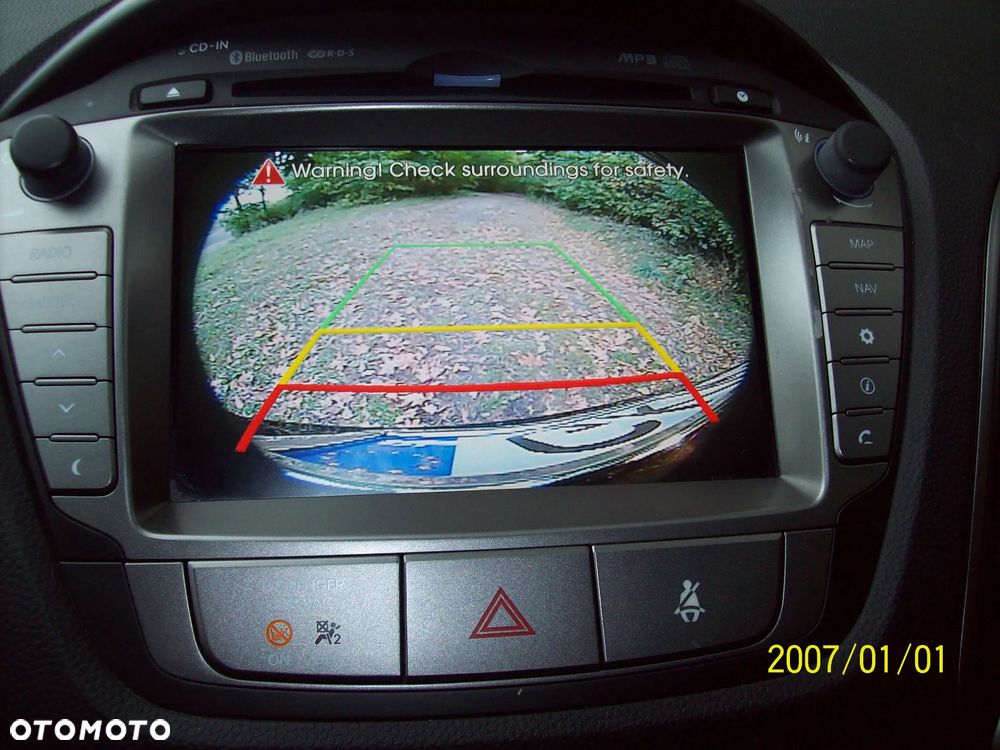 Hyundai ix35 - 20