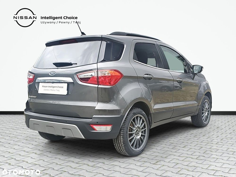 Ford EcoSport - 6