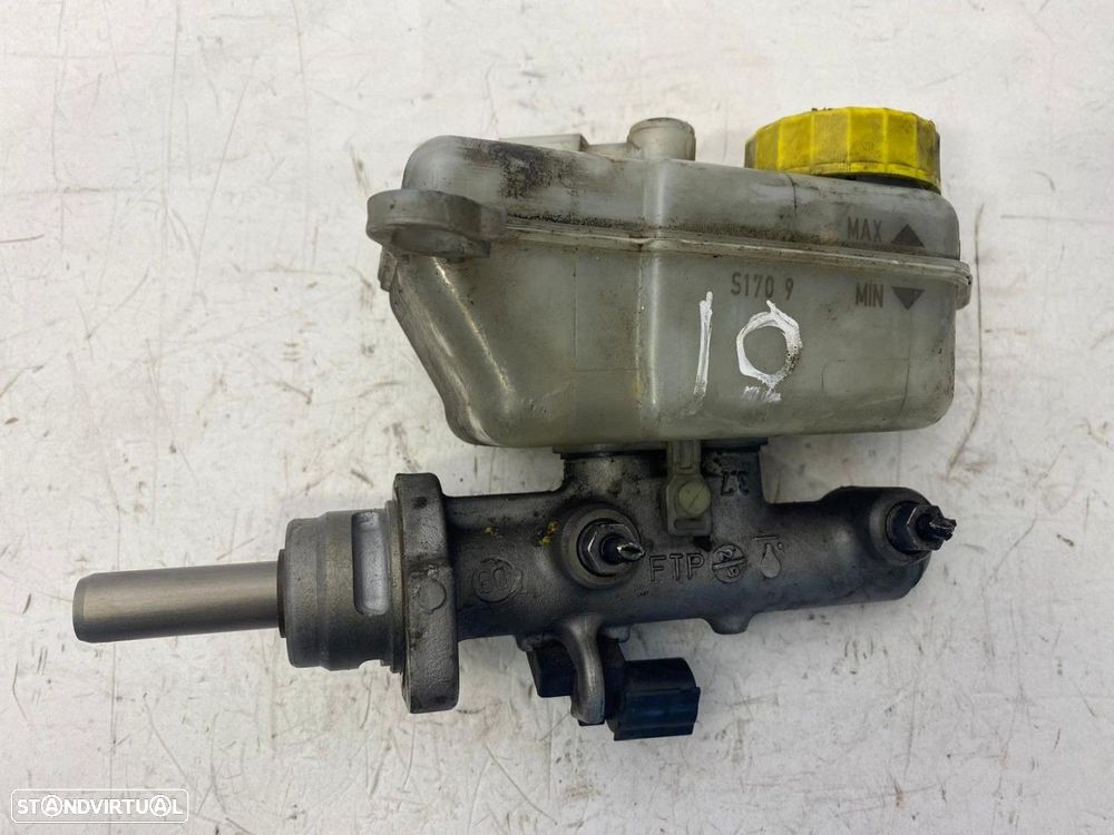 Bomba servo freio SEAT IBIZA IV 1.4 TDI - 3