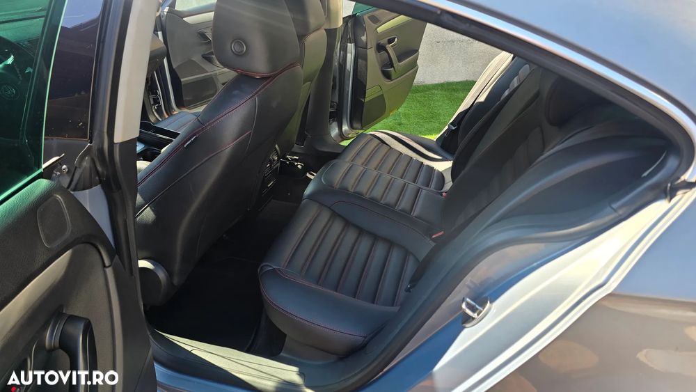 Volkswagen Passat CC - 6