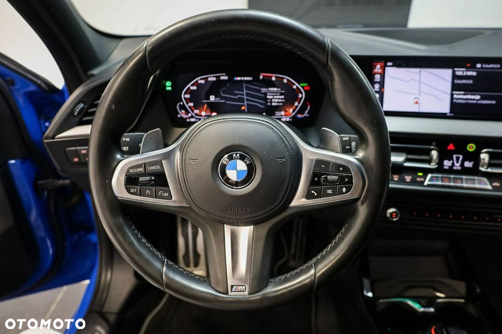 BMW Seria 1 M135i xDrive - 17