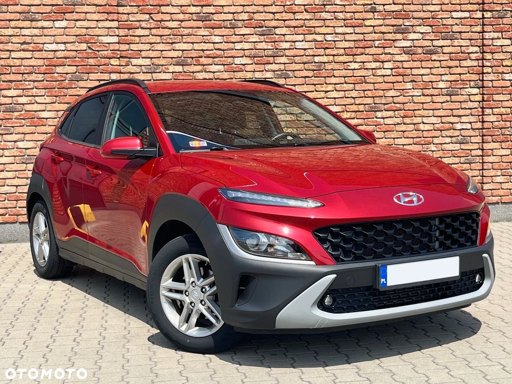 Hyundai Kona 1.0 T-GDI Comfort - 3
