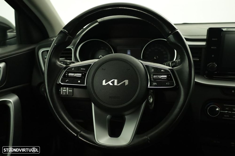 Kia Ceed SW 1.0 T-GDI Sport - 13