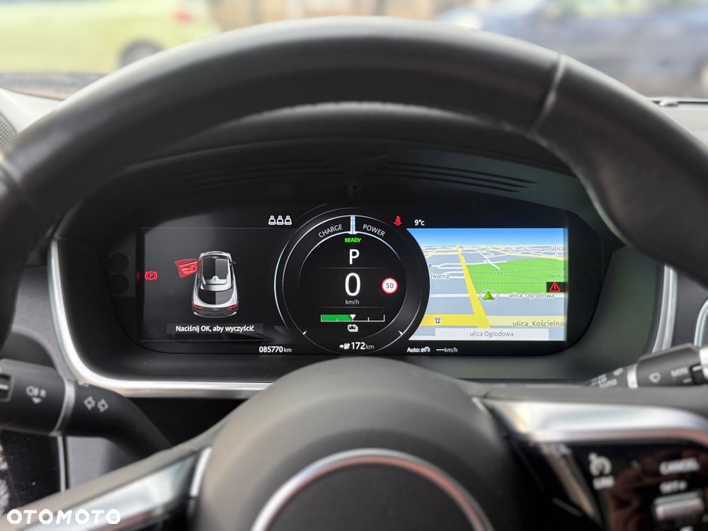 Jaguar I-Pace EV400 AWD S - 27